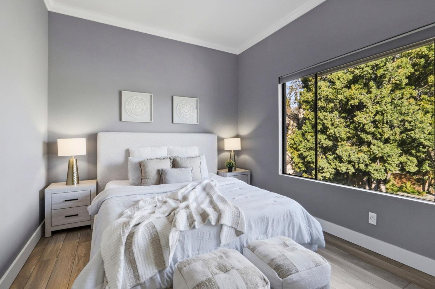 Detail Gallery Image 14 of 39 For 1806 Braddock Ct, San Jose,  CA 95125 - 1 Beds | 1 Baths