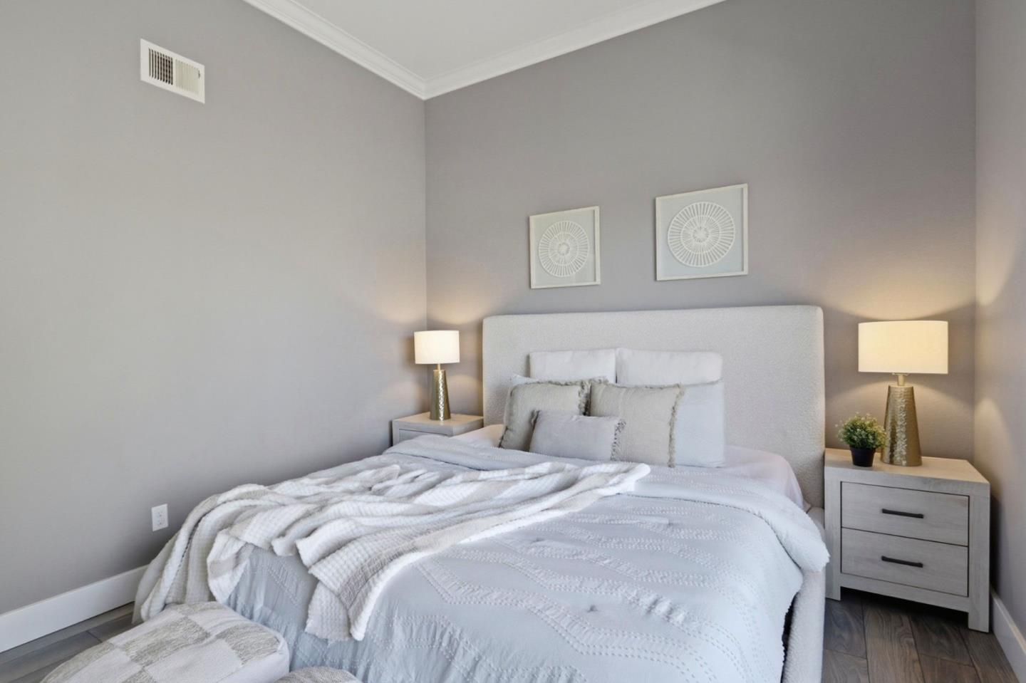 Detail Gallery Image 15 of 39 For 1806 Braddock Ct, San Jose,  CA 95125 - 1 Beds | 1 Baths