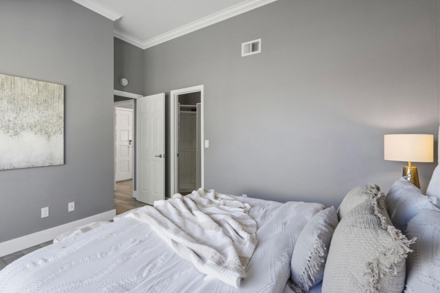 Detail Gallery Image 16 of 39 For 1806 Braddock Ct, San Jose,  CA 95125 - 1 Beds | 1 Baths