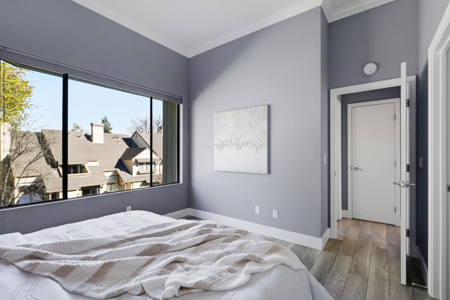 Detail Gallery Image 17 of 39 For 1806 Braddock Ct, San Jose,  CA 95125 - 1 Beds | 1 Baths