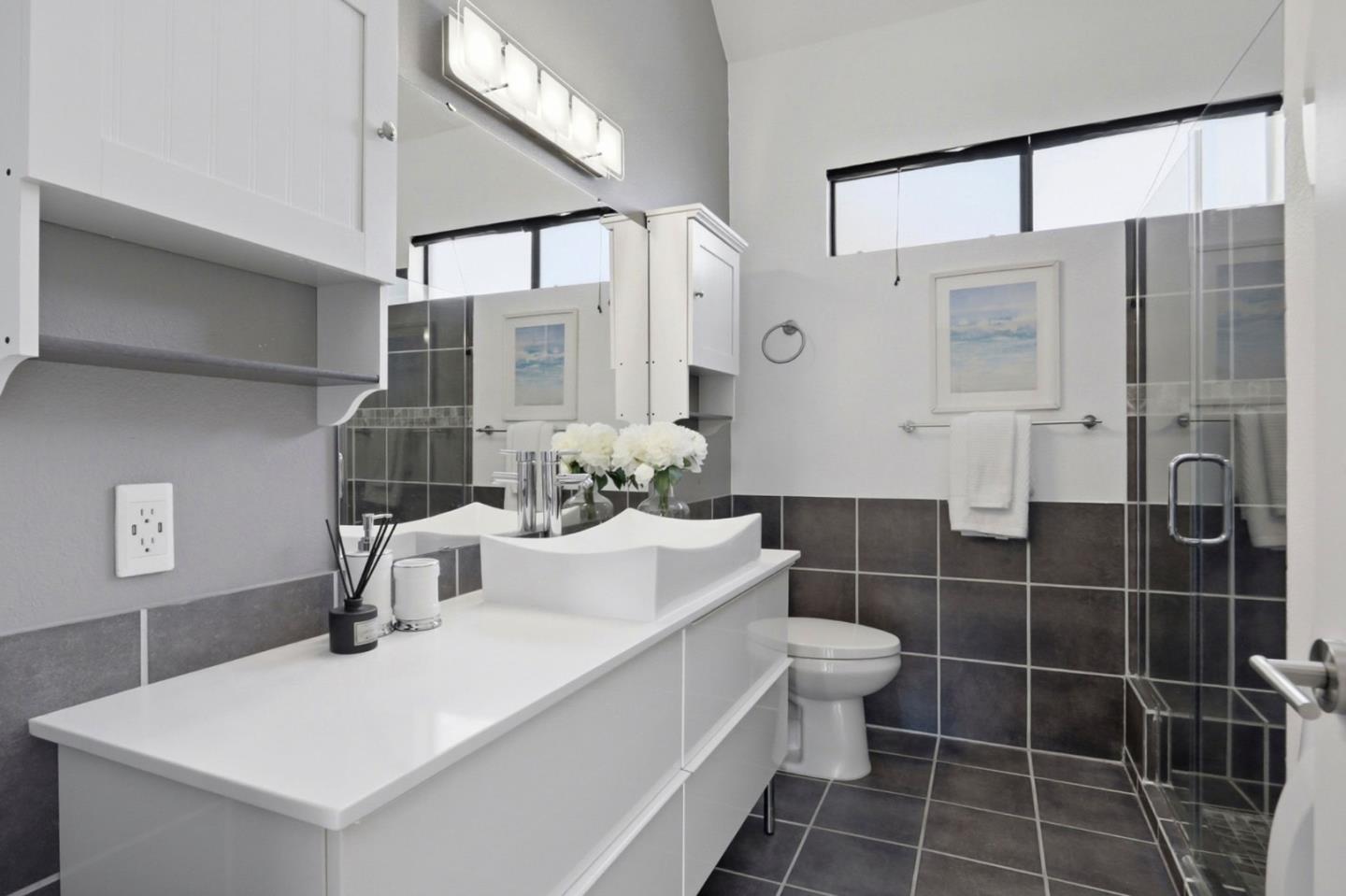 Detail Gallery Image 19 of 39 For 1806 Braddock Ct, San Jose,  CA 95125 - 1 Beds | 1 Baths