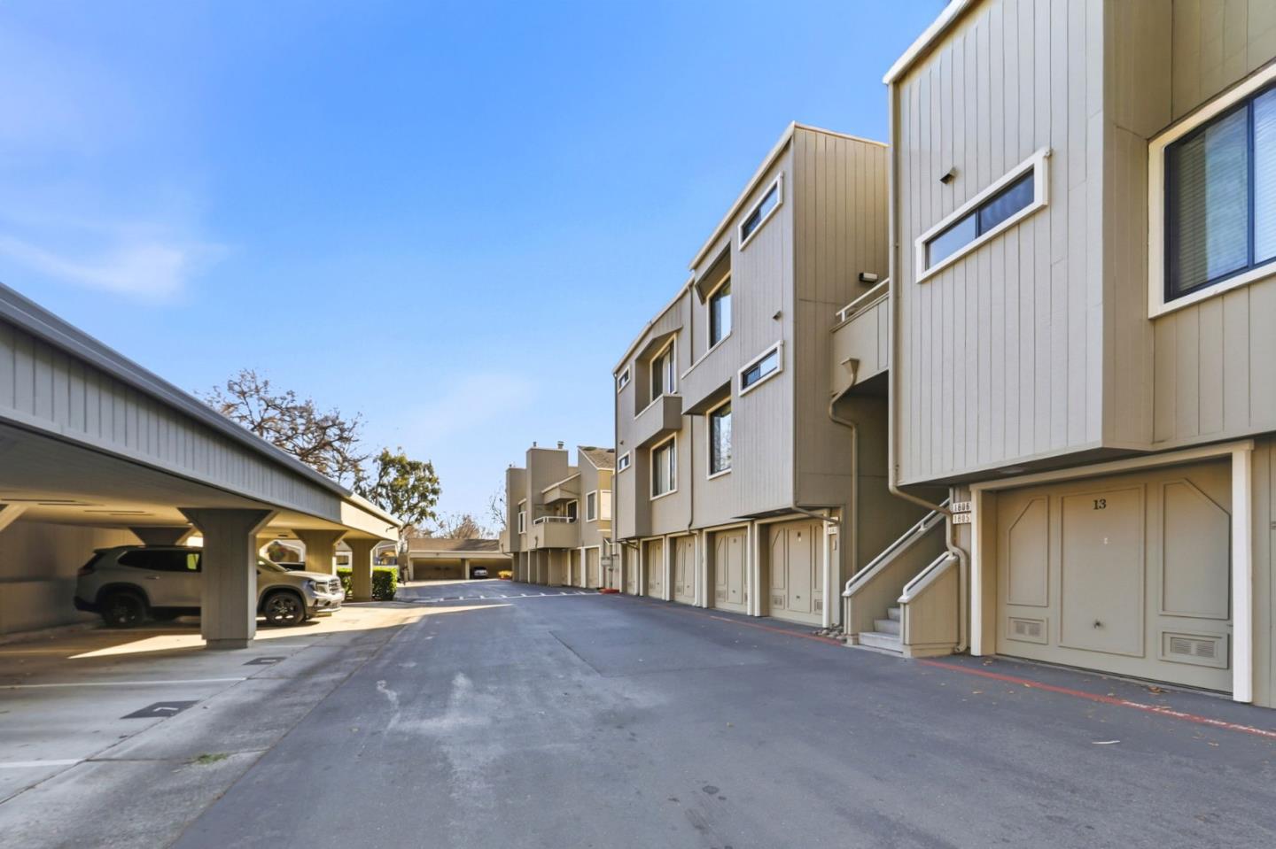 Detail Gallery Image 28 of 39 For 1806 Braddock Ct, San Jose,  CA 95125 - 1 Beds | 1 Baths