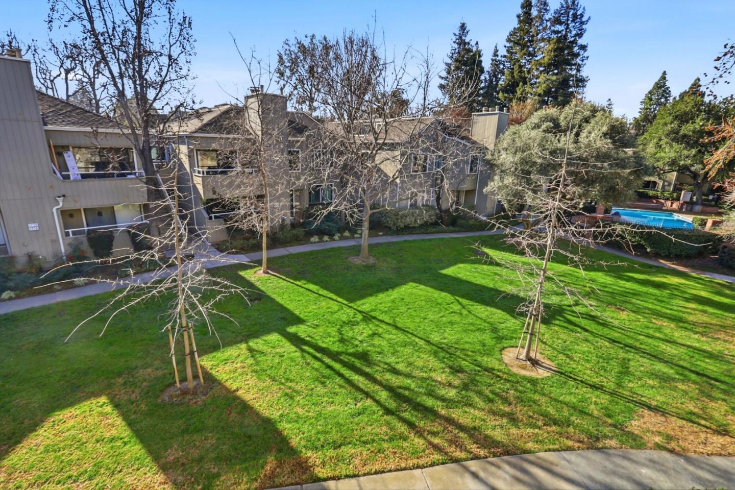 Detail Gallery Image 30 of 39 For 1806 Braddock Ct, San Jose,  CA 95125 - 1 Beds | 1 Baths