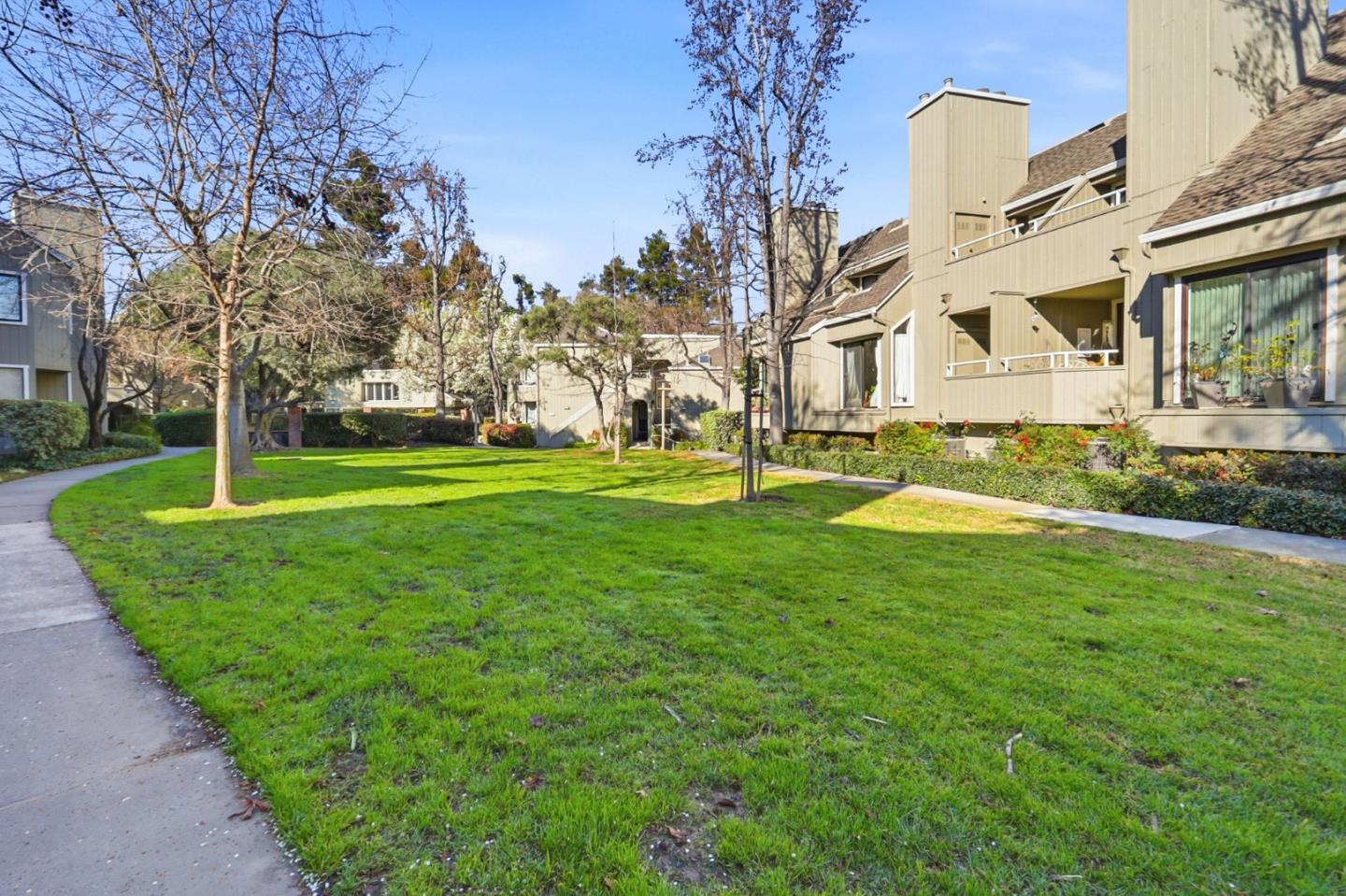 Detail Gallery Image 32 of 39 For 1806 Braddock Ct, San Jose,  CA 95125 - 1 Beds | 1 Baths