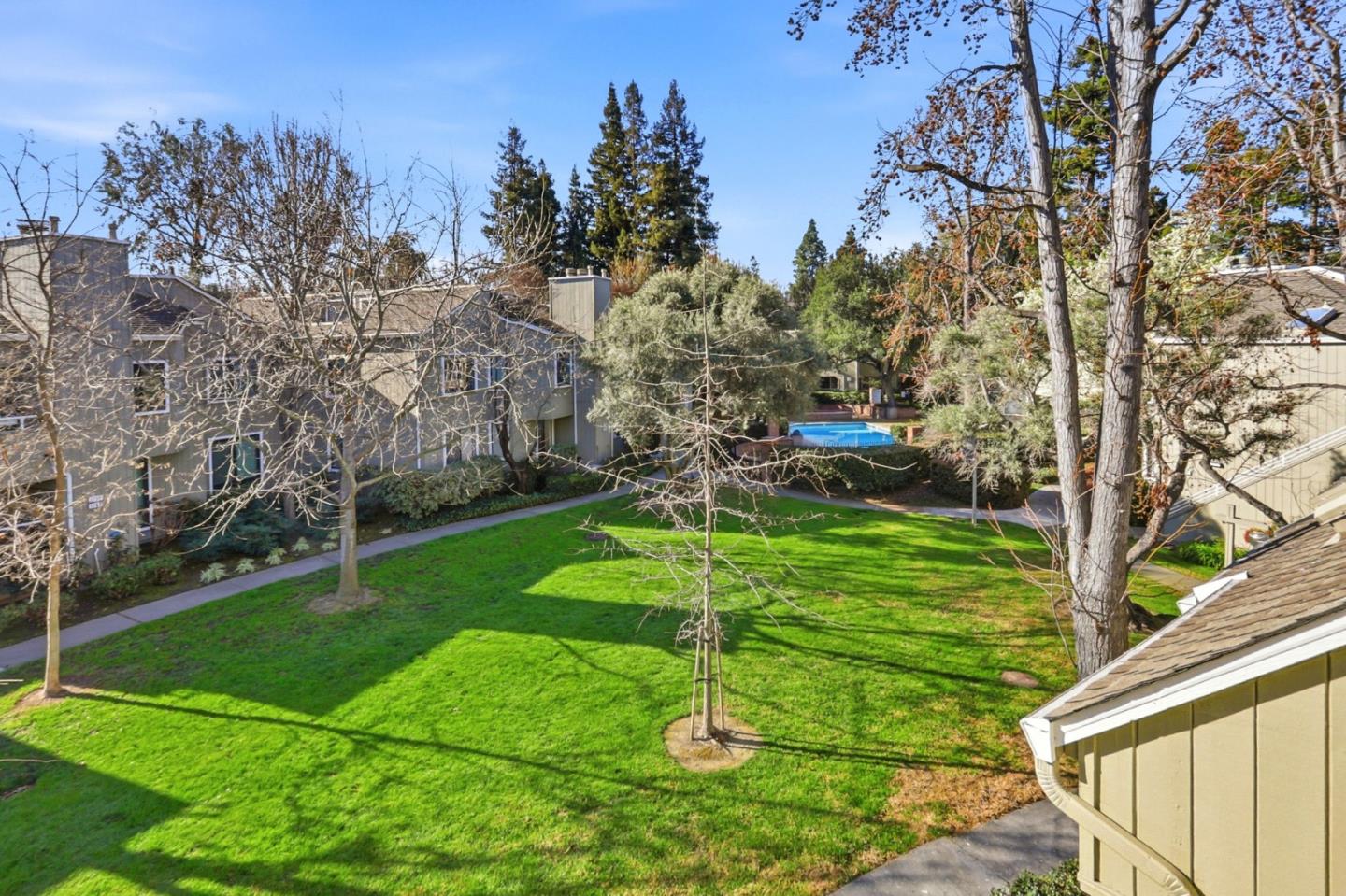 Detail Gallery Image 33 of 39 For 1806 Braddock Ct, San Jose,  CA 95125 - 1 Beds | 1 Baths