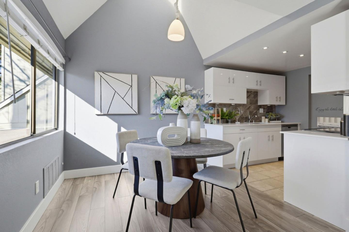 Detail Gallery Image 7 of 39 For 1806 Braddock Ct, San Jose,  CA 95125 - 1 Beds | 1 Baths