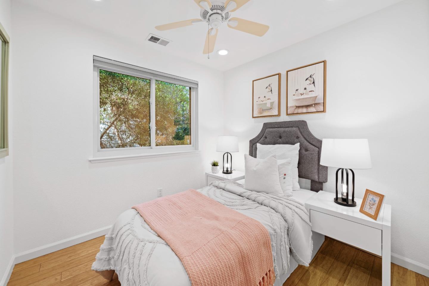 Detail Gallery Image 29 of 47 For 1308 Yarmouth Ter, Sunnyvale,  CA 94087 - 4 Beds | 2/1 Baths