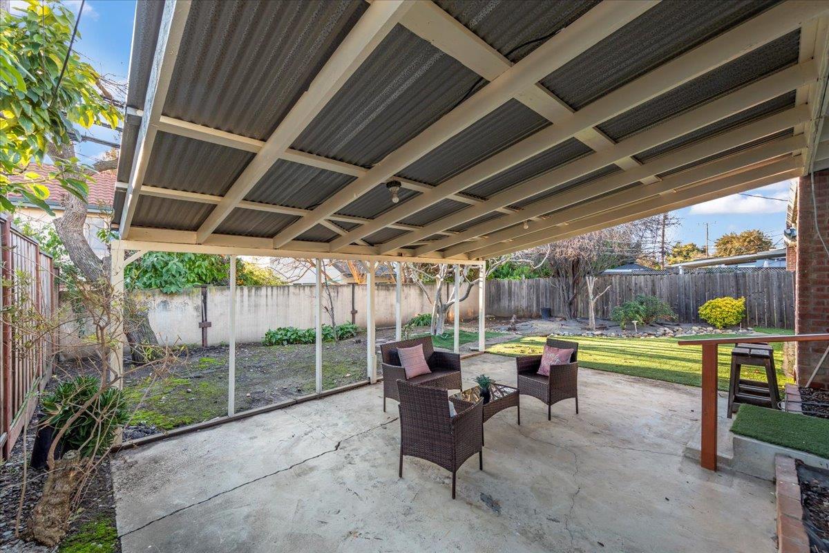 Detail Gallery Image 31 of 36 For 757 Gridley St, San Jose,  CA 95127 - 3 Beds | 1/1 Baths