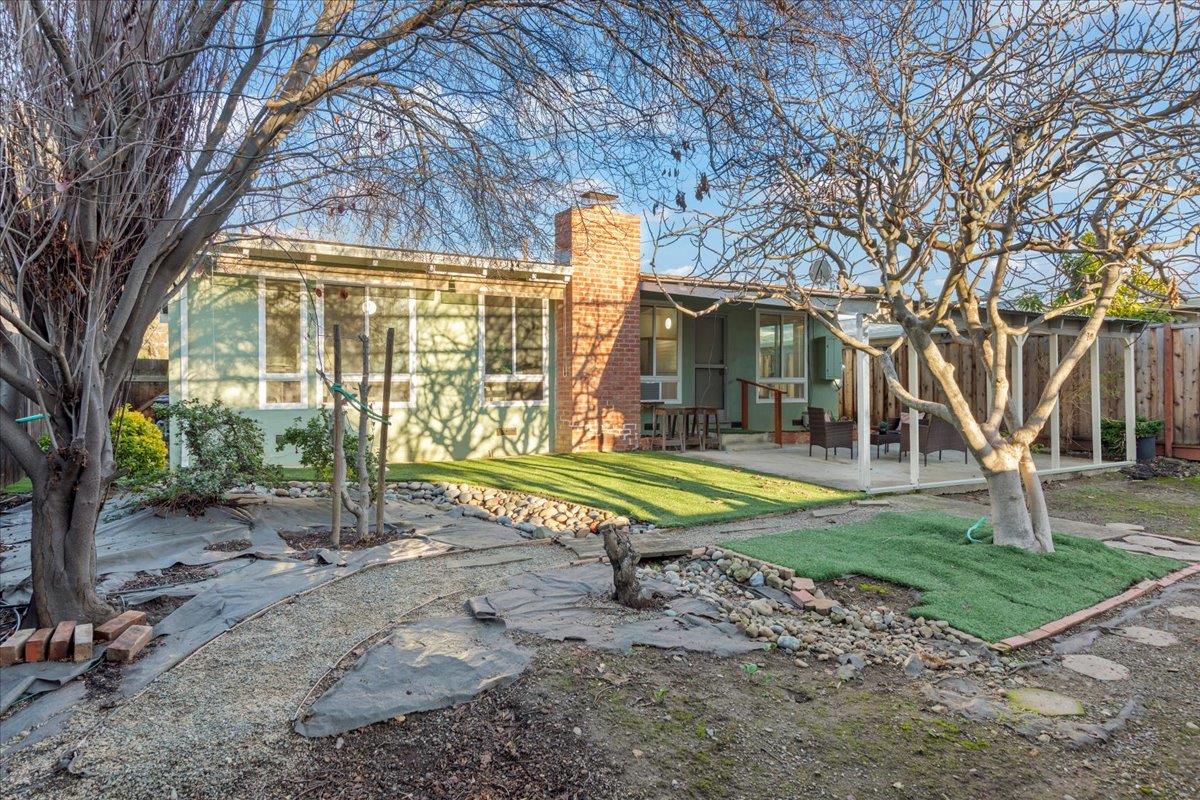 Detail Gallery Image 32 of 36 For 757 Gridley St, San Jose,  CA 95127 - 3 Beds | 1/1 Baths