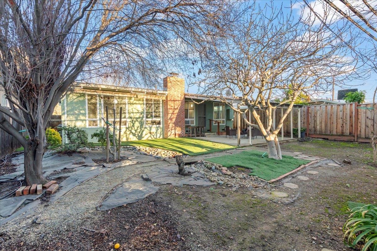 Detail Gallery Image 33 of 36 For 757 Gridley St, San Jose,  CA 95127 - 3 Beds | 1/1 Baths