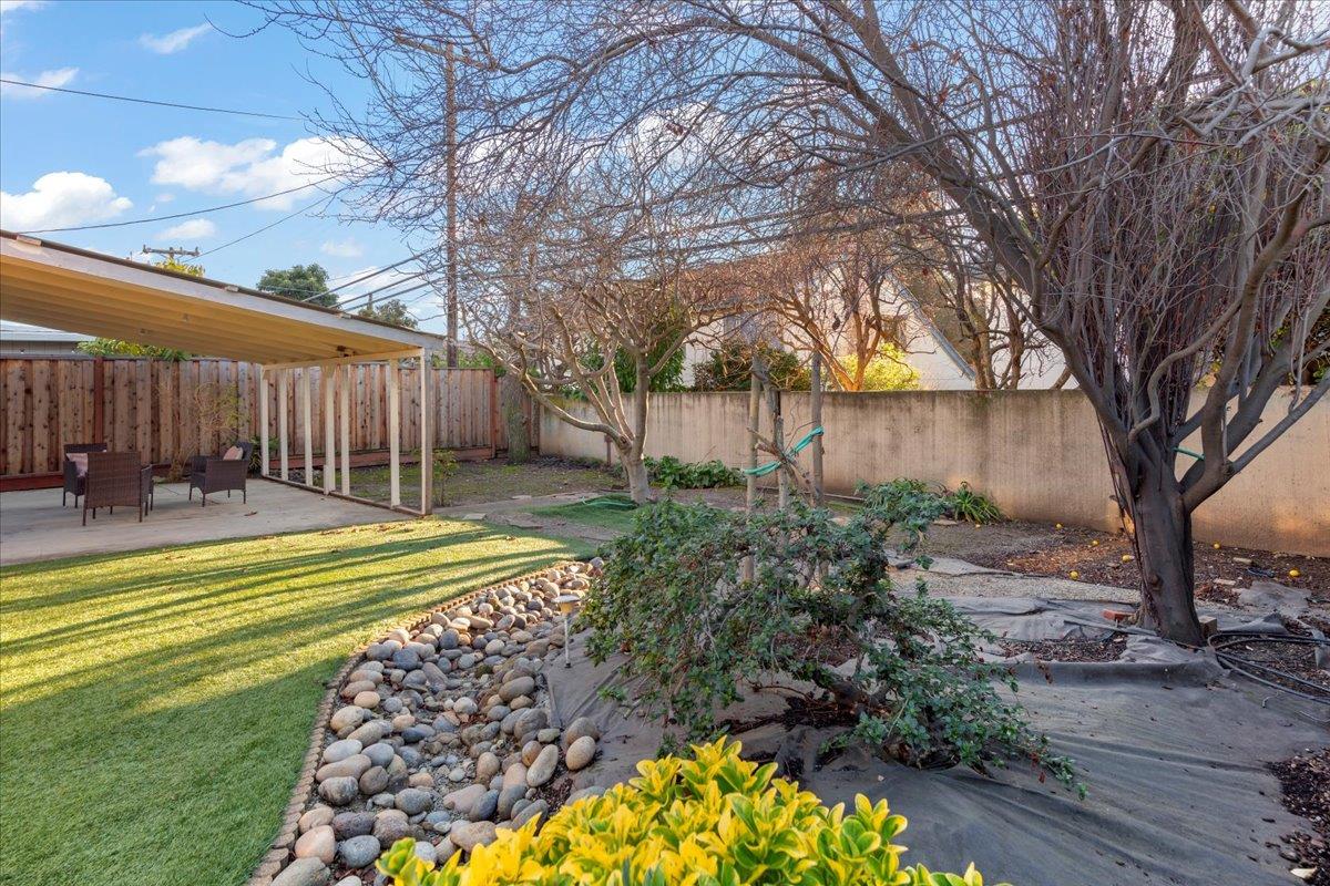 Detail Gallery Image 34 of 36 For 757 Gridley St, San Jose,  CA 95127 - 3 Beds | 1/1 Baths