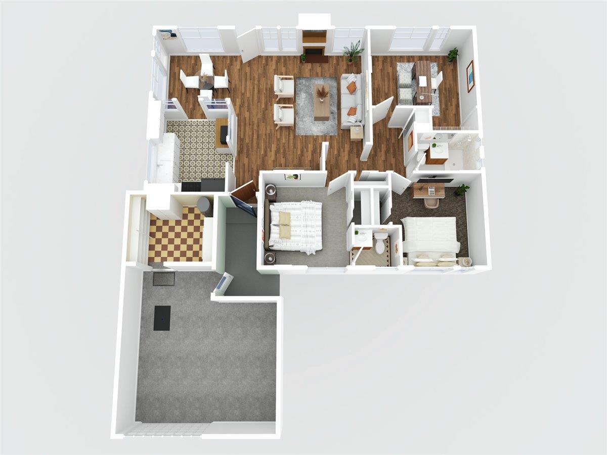 Detail Gallery Image 36 of 36 For 757 Gridley St, San Jose,  CA 95127 - 3 Beds | 1/1 Baths