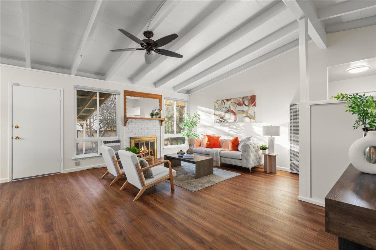 Detail Gallery Image 6 of 36 For 757 Gridley St, San Jose,  CA 95127 - 3 Beds | 1/1 Baths