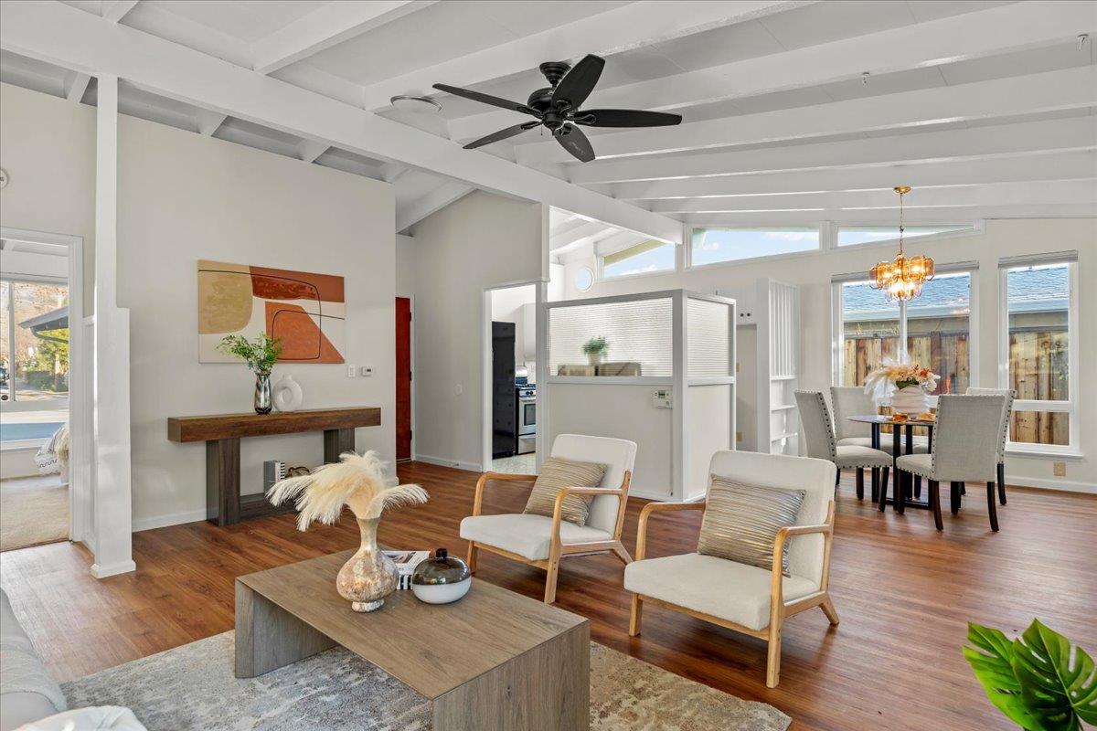 Detail Gallery Image 7 of 36 For 757 Gridley St, San Jose,  CA 95127 - 3 Beds | 1/1 Baths