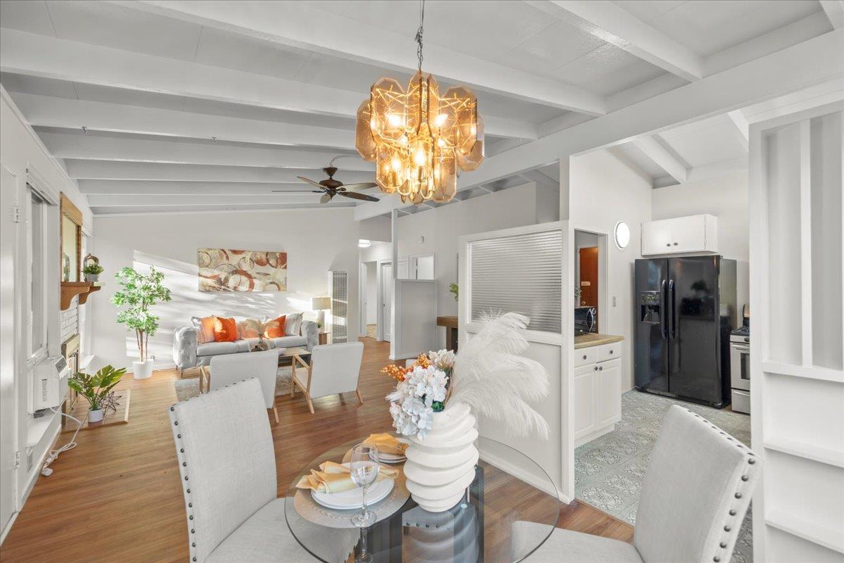 Detail Gallery Image 9 of 36 For 757 Gridley St, San Jose,  CA 95127 - 3 Beds | 1/1 Baths