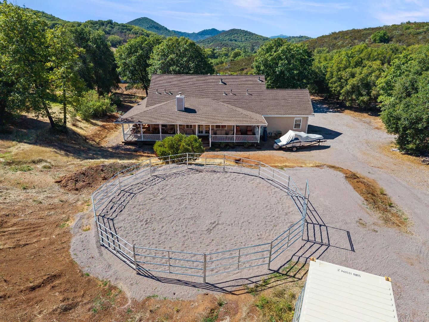 Detail Gallery Image 34 of 39 For 7704 Highway 29, Kelseyville,  CA 95451 - 3 Beds | 2 Baths