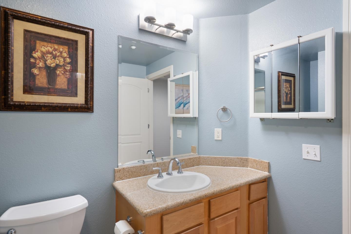 Detail Gallery Image 25 of 31 For 2210 Gellert Blvd #5305,  South San Francisco,  CA 94080 - 3 Beds | 2 Baths