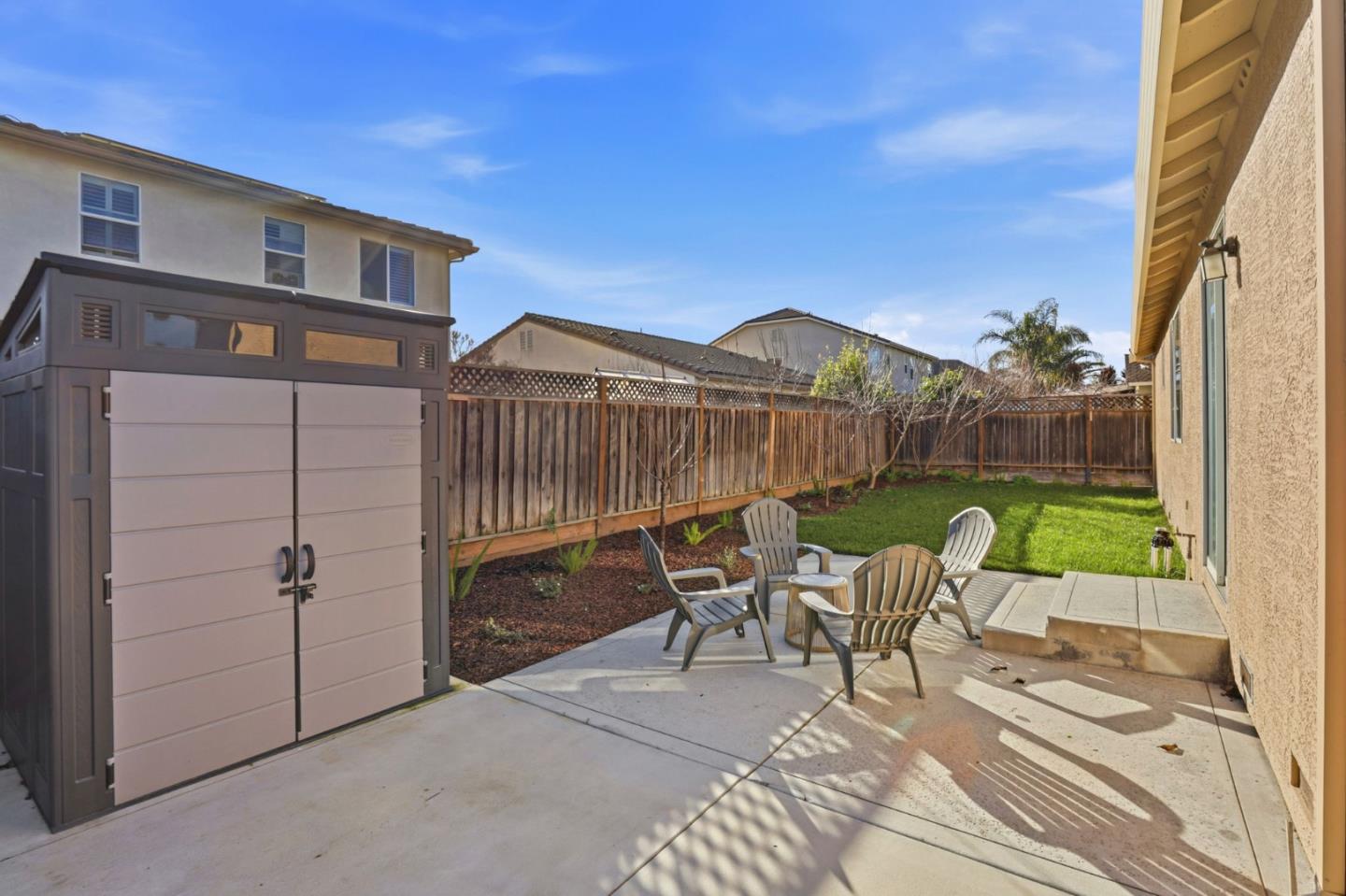 Detail Gallery Image 42 of 45 For 941 Steinbeck Dr, Hollister,  CA 95023 - 5 Beds | 3 Baths