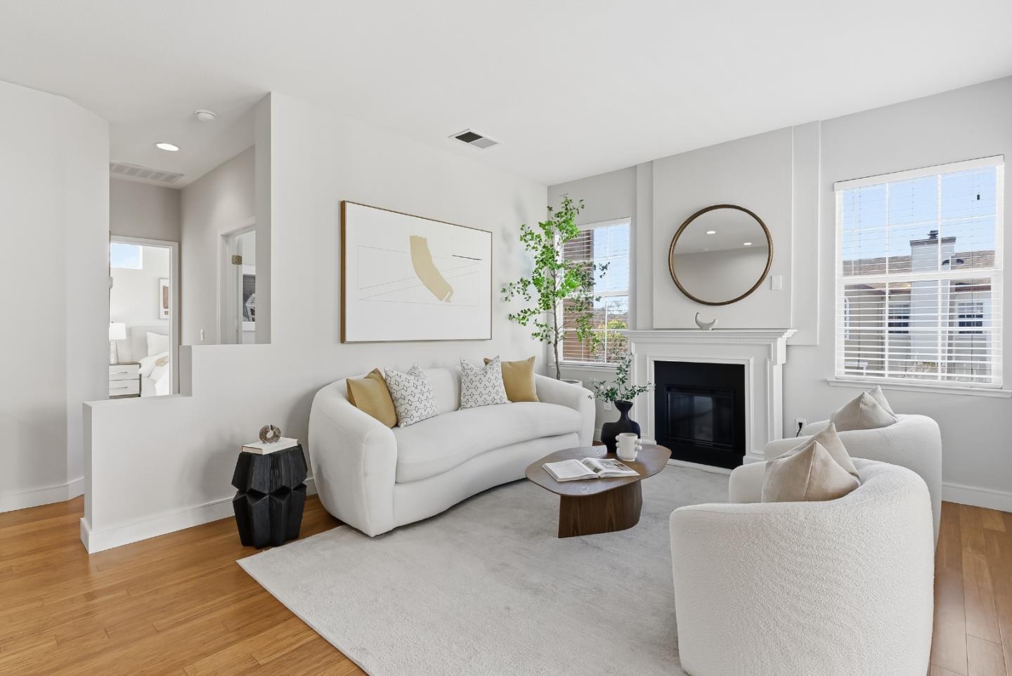 Detail Gallery Image 10 of 27 For 2616 Bayfront Ct, Richmond,  CA 94804 - 2 Beds | 2 Baths