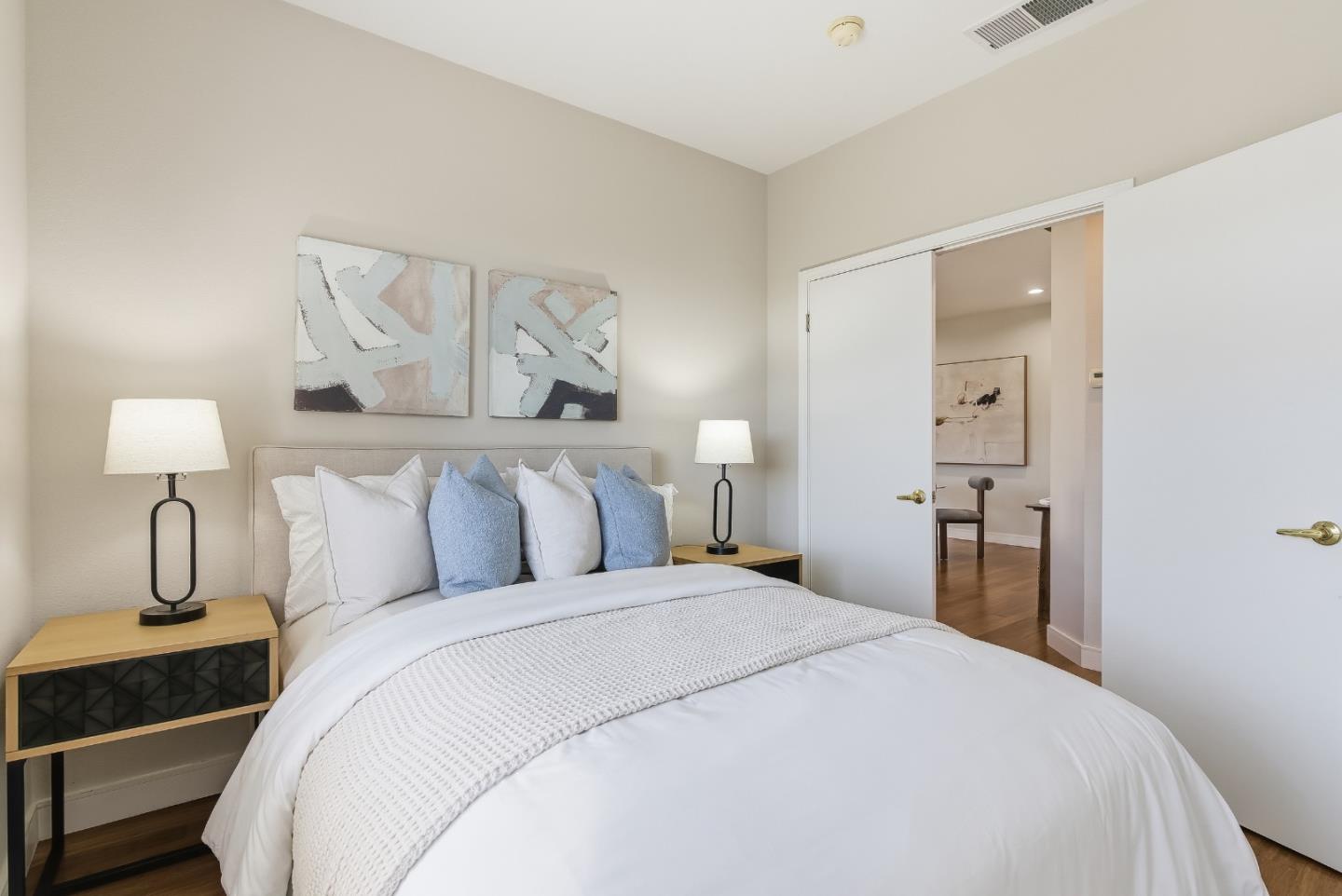 Detail Gallery Image 15 of 27 For 2616 Bayfront Ct, Richmond,  CA 94804 - 2 Beds | 2 Baths