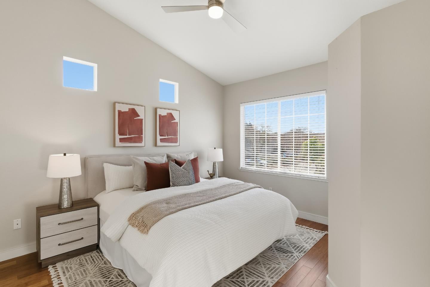 Detail Gallery Image 19 of 27 For 2616 Bayfront Ct, Richmond,  CA 94804 - 2 Beds | 2 Baths
