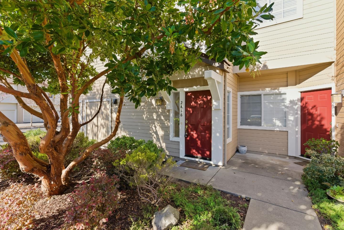 Detail Gallery Image 5 of 27 For 2616 Bayfront Ct, Richmond,  CA 94804 - 2 Beds | 2 Baths