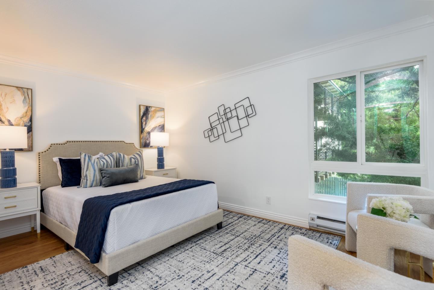 Detail Gallery Image 14 of 30 For 835 N Humboldt St #301 AND 302,  San Mateo,  CA 94401 - 2 Beds | 2 Baths