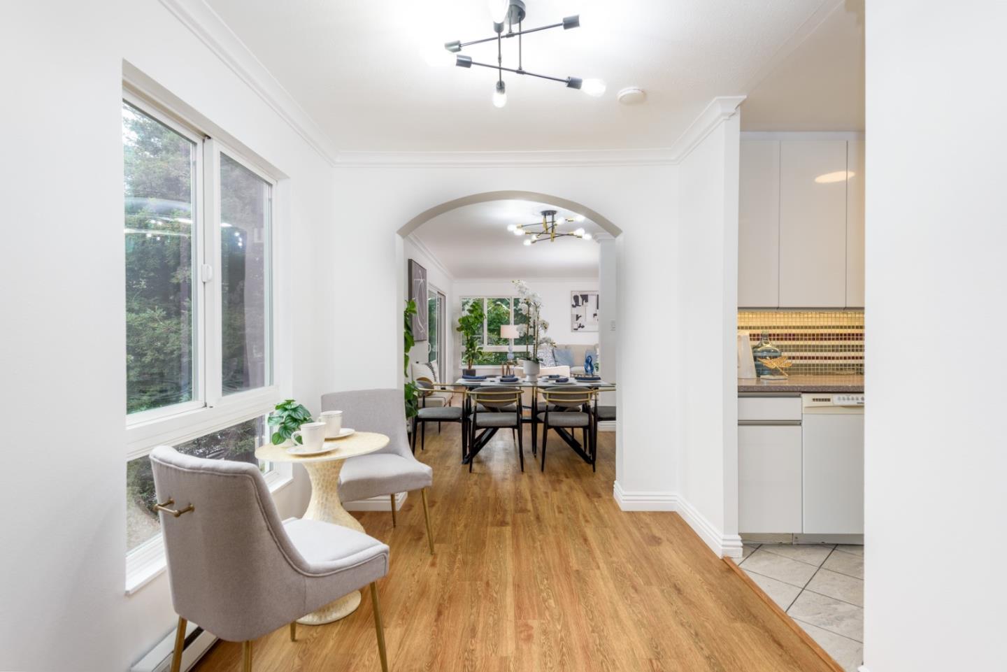 Detail Gallery Image 7 of 30 For 835 N Humboldt St #301 AND 302,  San Mateo,  CA 94401 - 2 Beds | 2 Baths