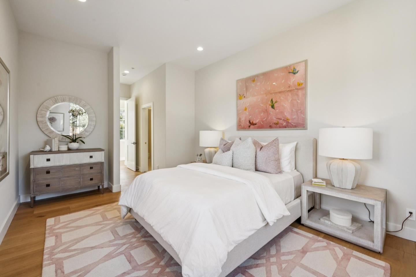 Detail Gallery Image 117 of 165 For 289 Kings Ct, San Carlos,  CA 94070 - 4 Beds | 3/1 Baths