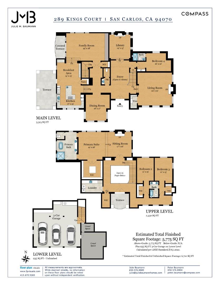 Detail Gallery Image 164 of 165 For 289 Kings Ct, San Carlos,  CA 94070 - 4 Beds | 3/1 Baths