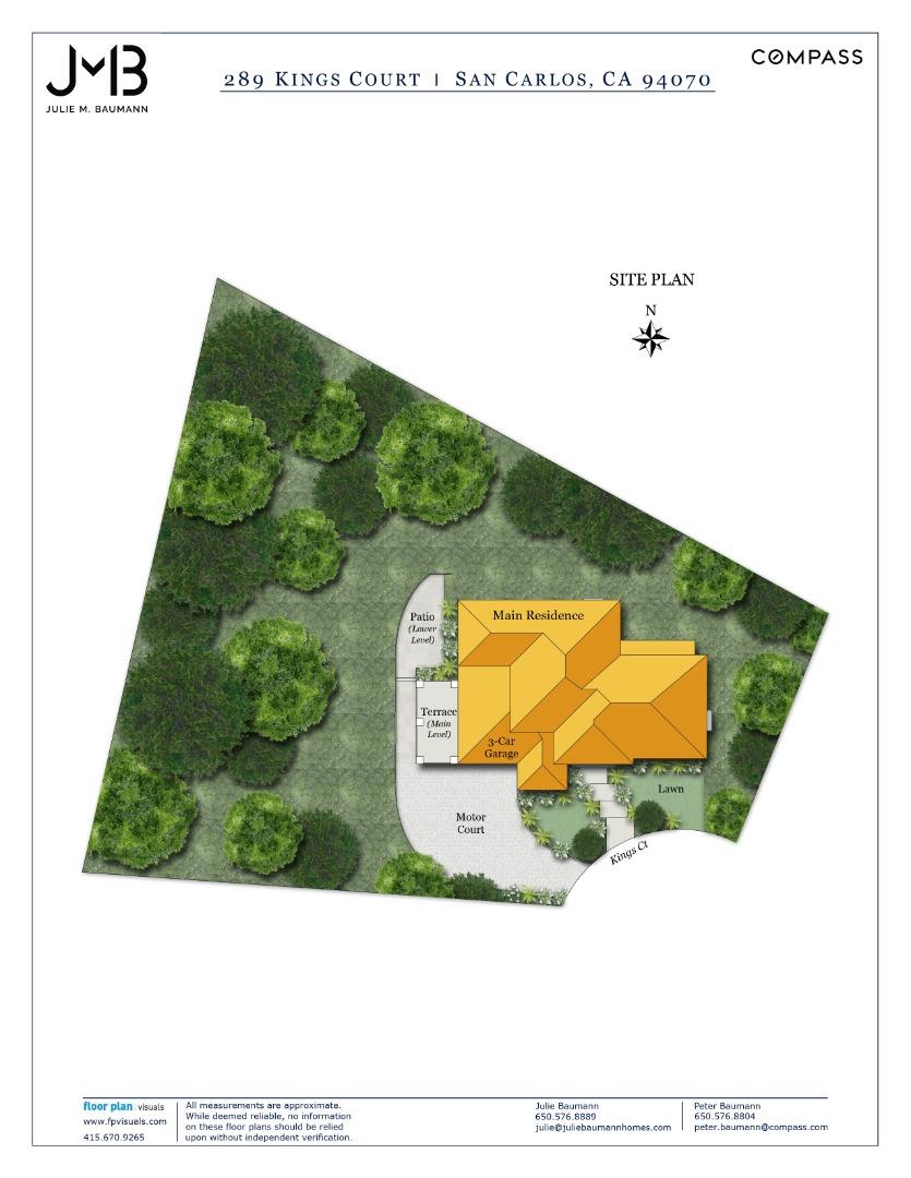 Detail Gallery Image 165 of 165 For 289 Kings Ct, San Carlos,  CA 94070 - 4 Beds | 3/1 Baths