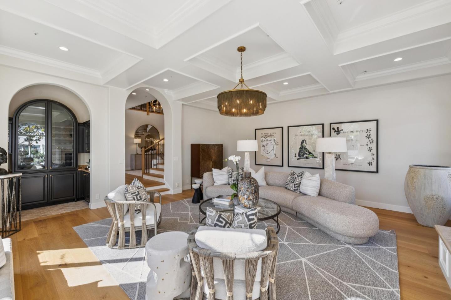 Detail Gallery Image 22 of 165 For 289 Kings Ct, San Carlos,  CA 94070 - 4 Beds | 3/1 Baths