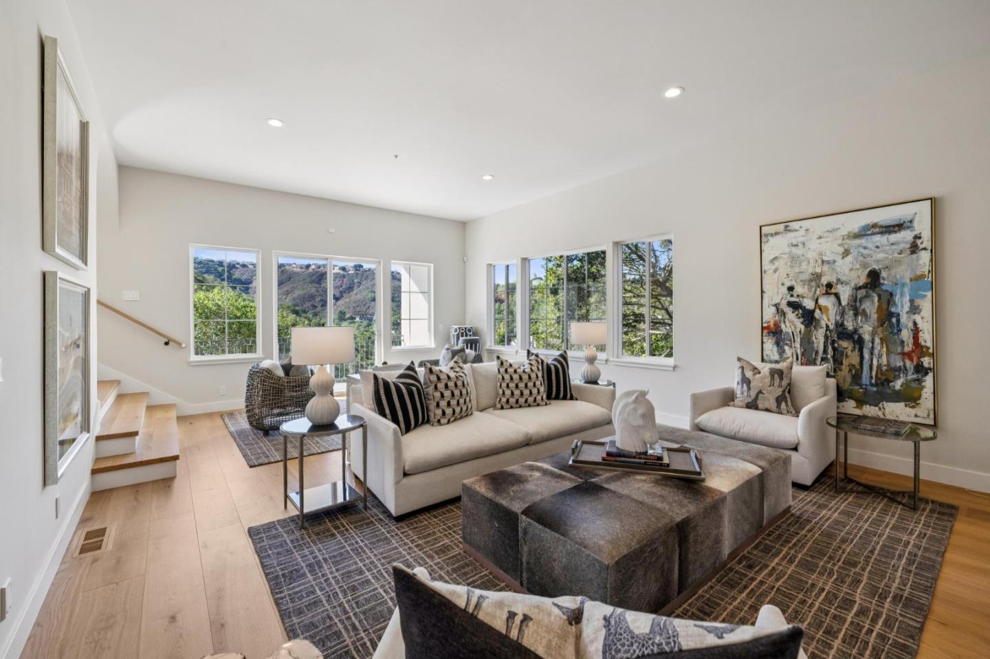 Detail Gallery Image 47 of 165 For 289 Kings Ct, San Carlos,  CA 94070 - 4 Beds | 3/1 Baths