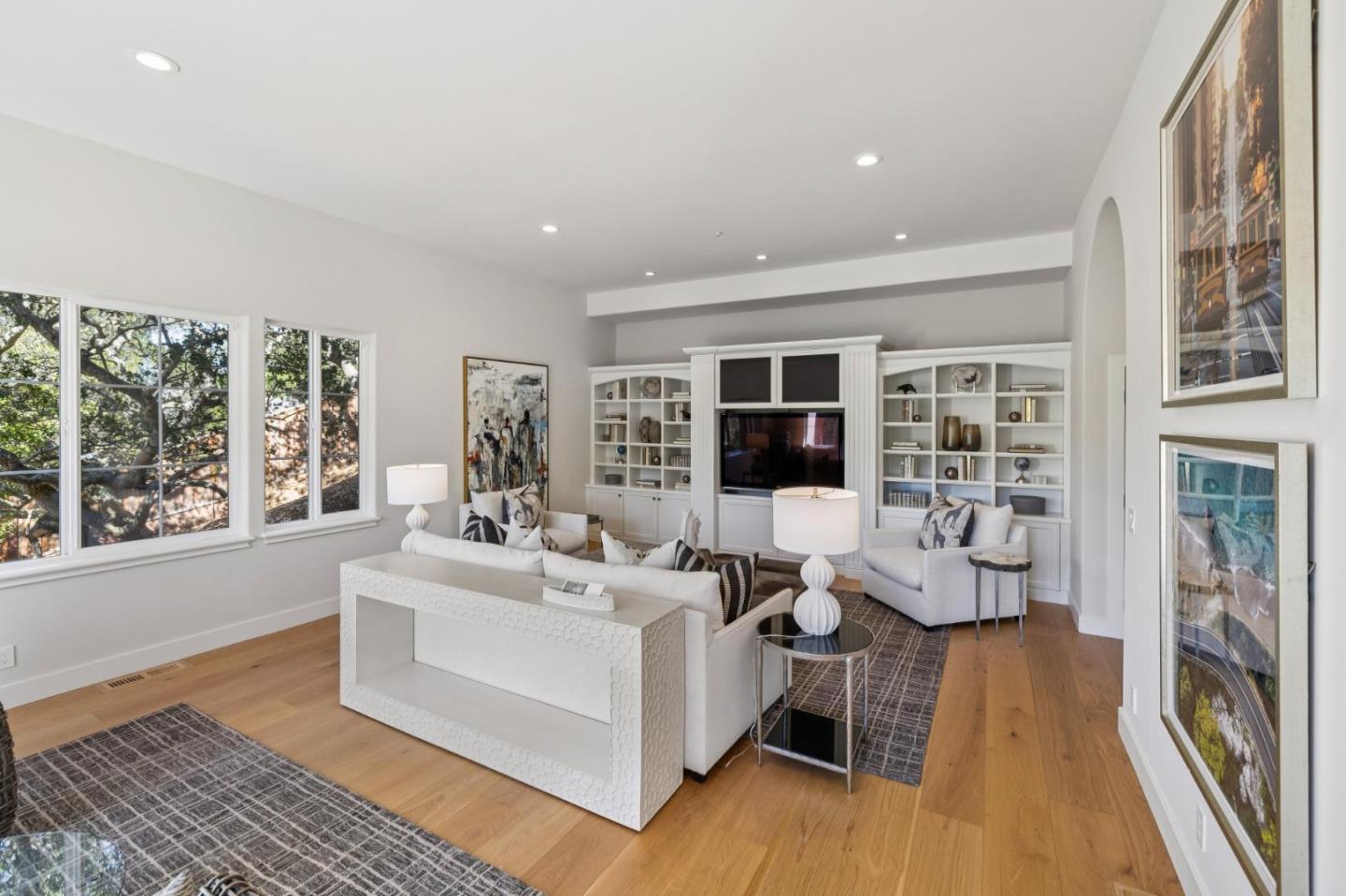 Detail Gallery Image 49 of 165 For 289 Kings Ct, San Carlos,  CA 94070 - 4 Beds | 3/1 Baths