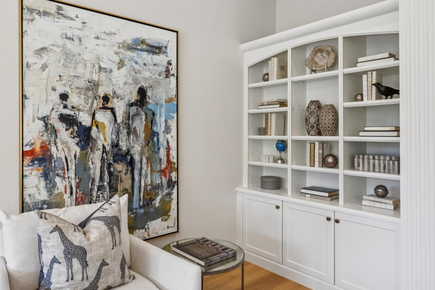 Detail Gallery Image 51 of 165 For 289 Kings Ct, San Carlos,  CA 94070 - 4 Beds | 3/1 Baths