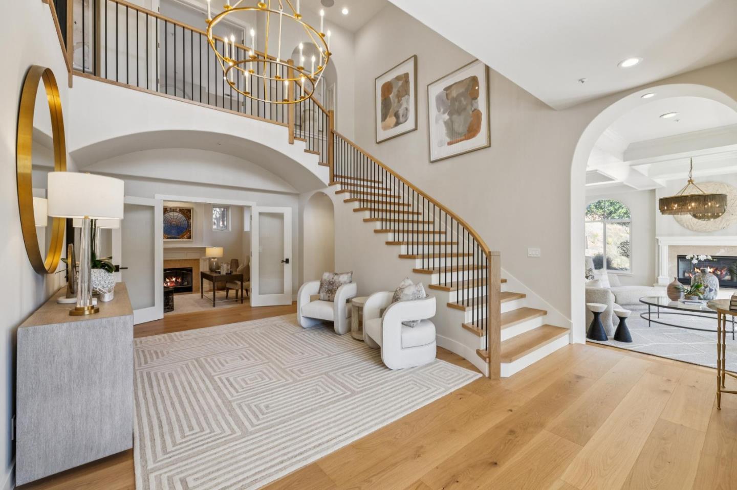 Detail Gallery Image 7 of 165 For 289 Kings Ct, San Carlos,  CA 94070 - 4 Beds | 3/1 Baths