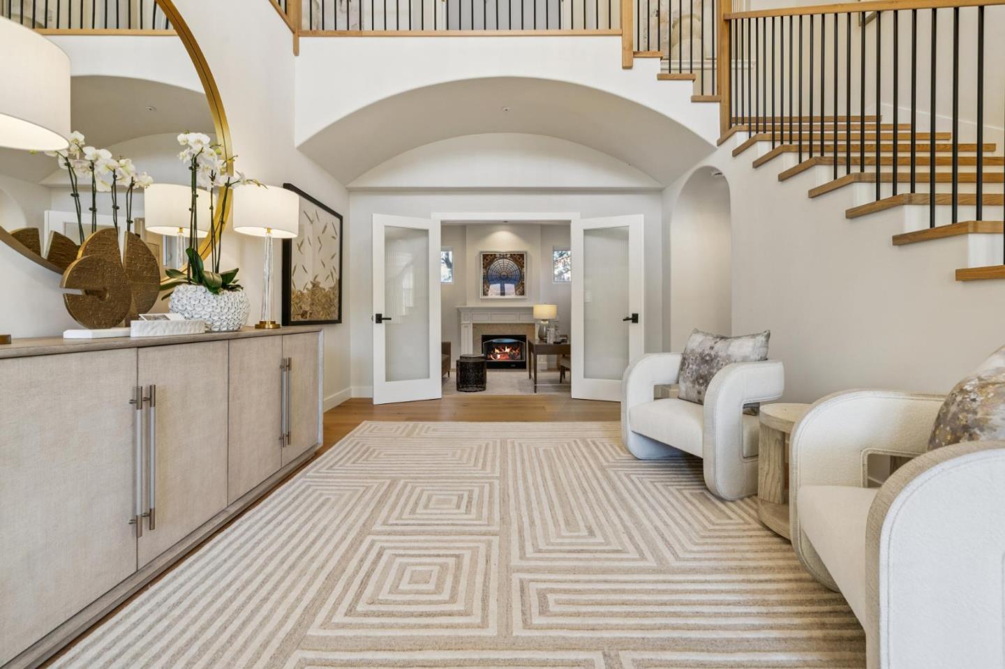 Detail Gallery Image 8 of 165 For 289 Kings Ct, San Carlos,  CA 94070 - 4 Beds | 3/1 Baths