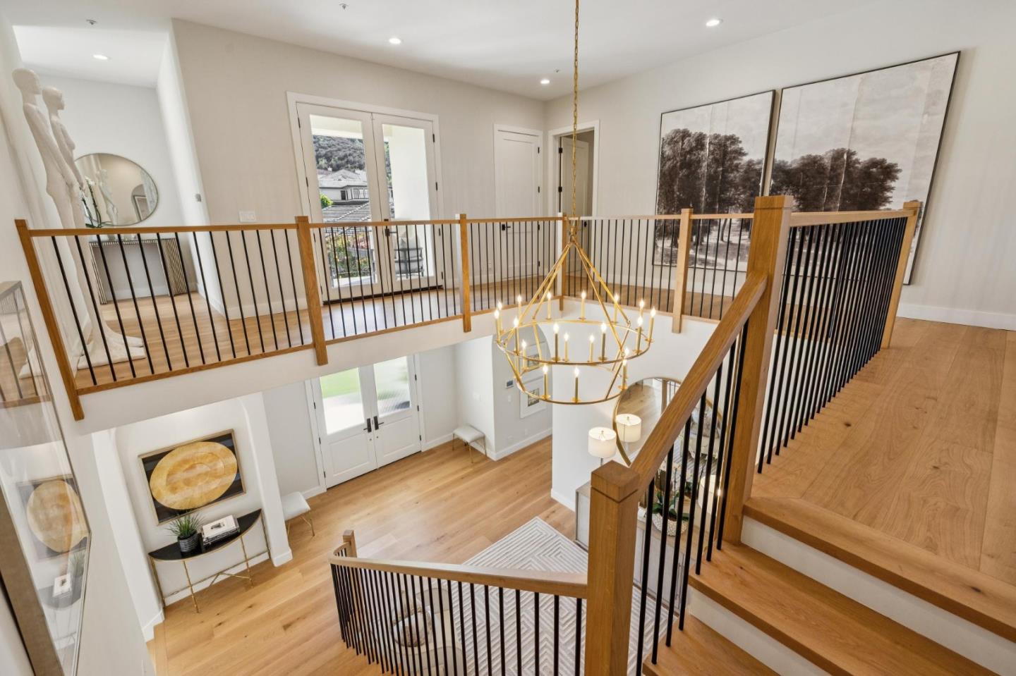 Detail Gallery Image 83 of 165 For 289 Kings Ct, San Carlos,  CA 94070 - 4 Beds | 3/1 Baths