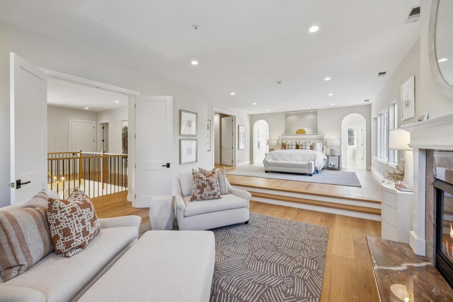 Detail Gallery Image 90 of 165 For 289 Kings Ct, San Carlos,  CA 94070 - 4 Beds | 3/1 Baths