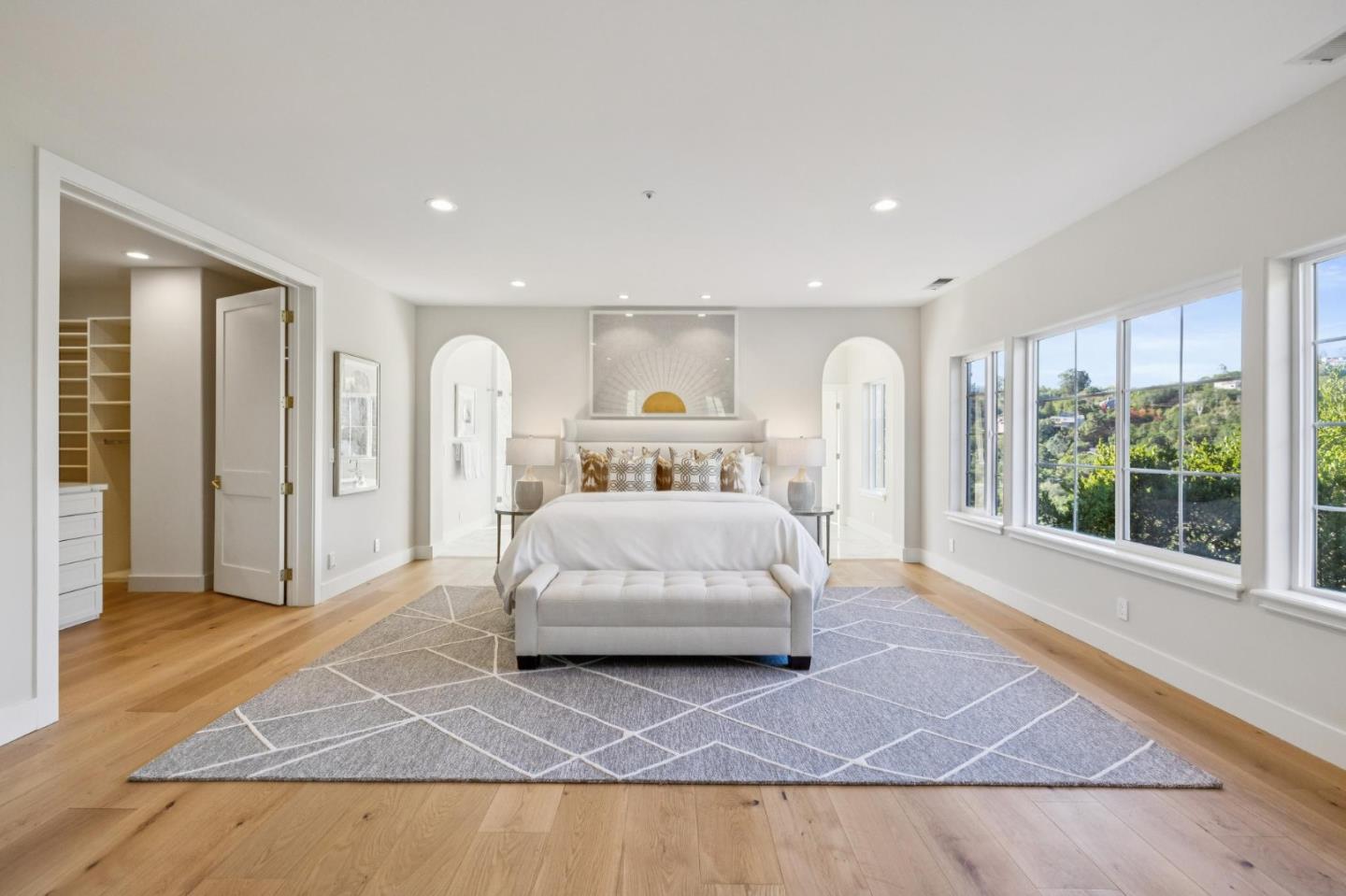 Detail Gallery Image 91 of 165 For 289 Kings Ct, San Carlos,  CA 94070 - 4 Beds | 3/1 Baths