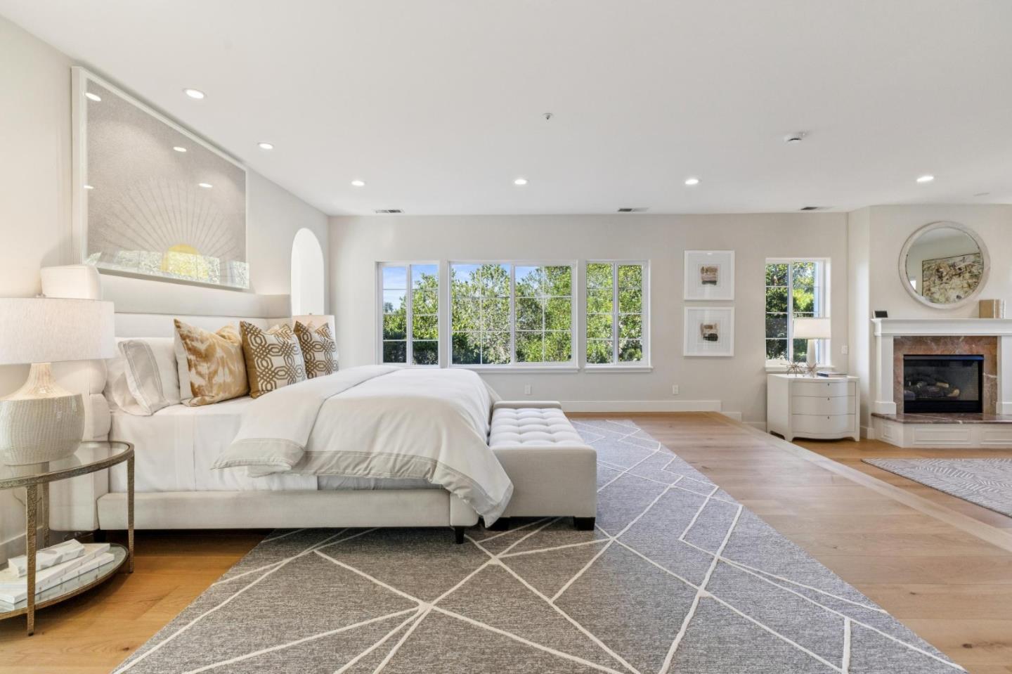 Detail Gallery Image 92 of 165 For 289 Kings Ct, San Carlos,  CA 94070 - 4 Beds | 3/1 Baths