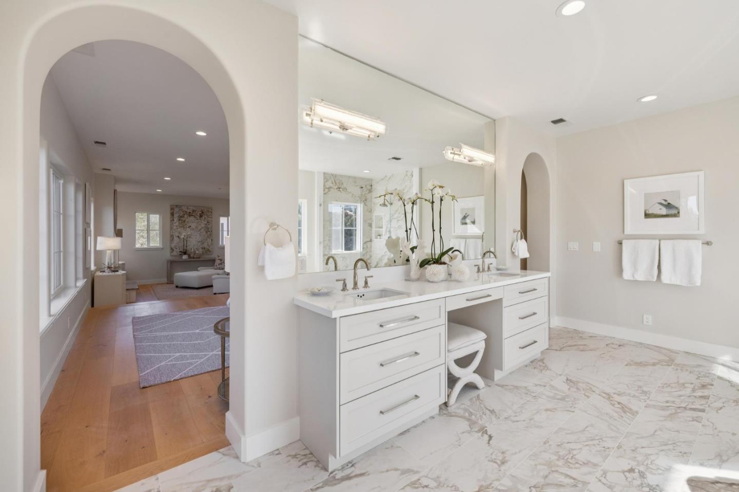 Detail Gallery Image 99 of 165 For 289 Kings Ct, San Carlos,  CA 94070 - 4 Beds | 3/1 Baths