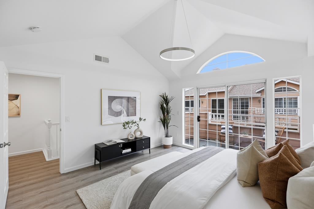 Detail Gallery Image 17 of 45 For 444 San Antonio Rd 12b,  Palo Alto,  CA 94306 - 2 Beds | 2/1 Baths