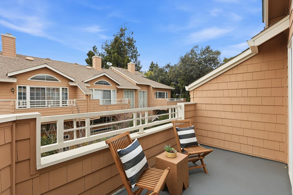 Detail Gallery Image 23 of 45 For 444 San Antonio Rd 12b,  Palo Alto,  CA 94306 - 2 Beds | 2/1 Baths