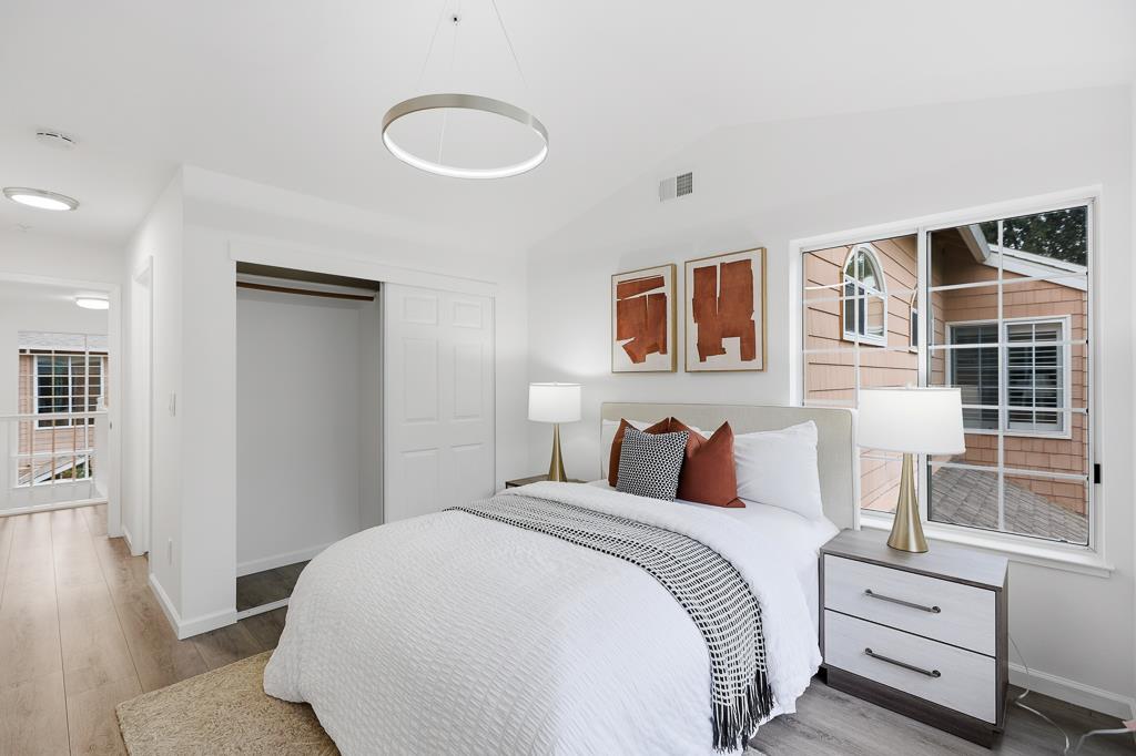 Detail Gallery Image 27 of 45 For 444 San Antonio Rd 12b,  Palo Alto,  CA 94306 - 2 Beds | 2/1 Baths