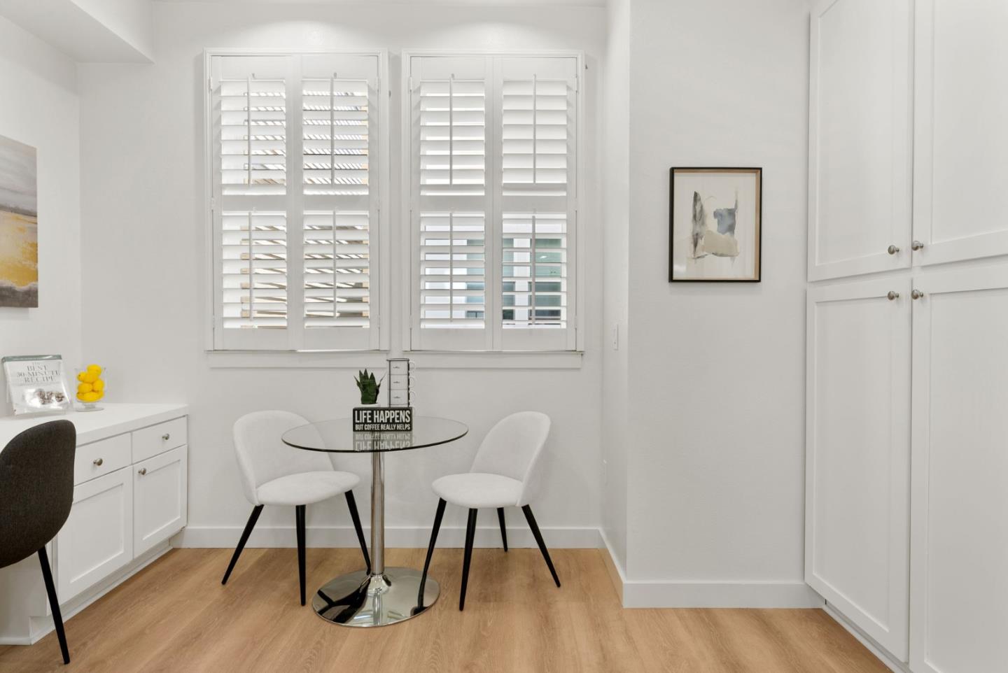 Detail Gallery Image 12 of 48 For 235 Laurel Grove Ln, San Jose,  CA 95126 - 4 Beds | 2/1 Baths