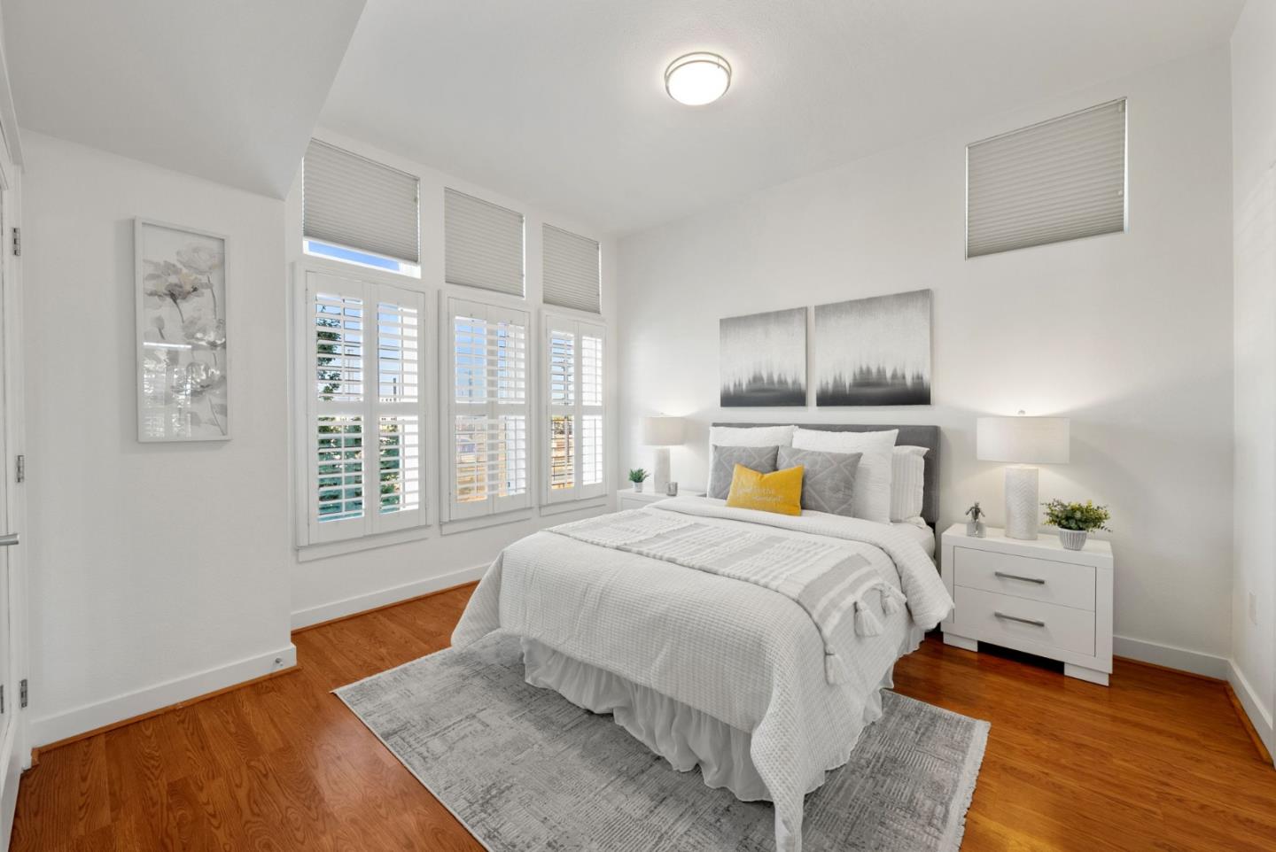 Detail Gallery Image 14 of 48 For 235 Laurel Grove Ln, San Jose,  CA 95126 - 4 Beds | 2/1 Baths