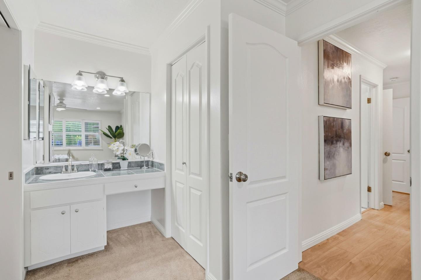 Detail Gallery Image 17 of 27 For 14351 Saratoga Ave a,  Saratoga,  CA 95070 - 2 Beds | 2 Baths