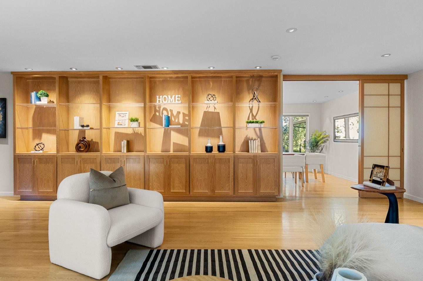 Detail Gallery Image 12 of 78 For 27856 Black Mountain Rd, Los Altos Hills,  CA 94022 - 5 Beds | 3/1 Baths