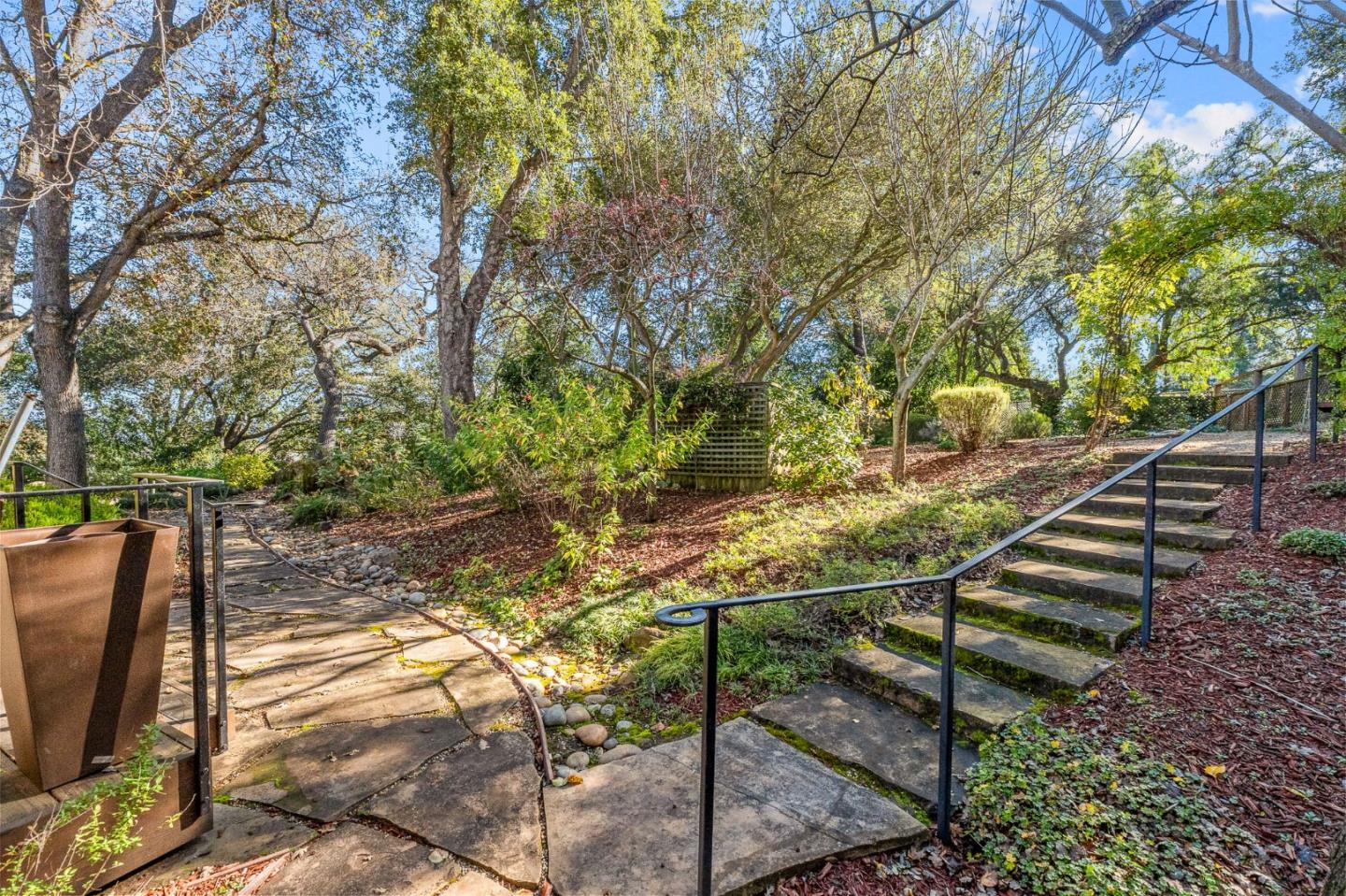 Detail Gallery Image 62 of 78 For 27856 Black Mountain Rd, Los Altos Hills,  CA 94022 - 5 Beds | 3/1 Baths